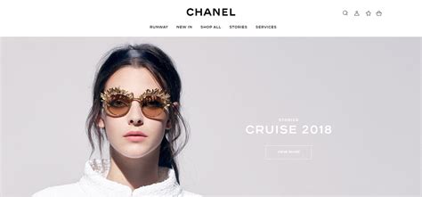 chanel shop online pl